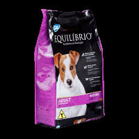 Equilibrio Adulto Razas Pequeñas * 2 KG