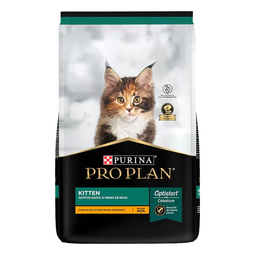 Proplan Cat Kitten Gatitos * 3 KG
