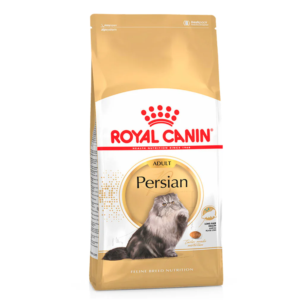 Royal Canin Cat Adulto Persian *400 GR