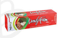 Dent Farm