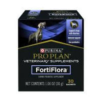 Fortiflora Perro