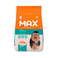 Max Performance Adultos Razas Pequeñas * 2 KG