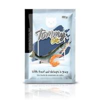 Tommy For Cats Comida Humeda * 100 GR