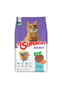 Super Cat Adultos Frutos Del Amr * 550 GR