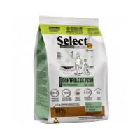 Monell Select Control Peso Perros Adultos * 2 KG