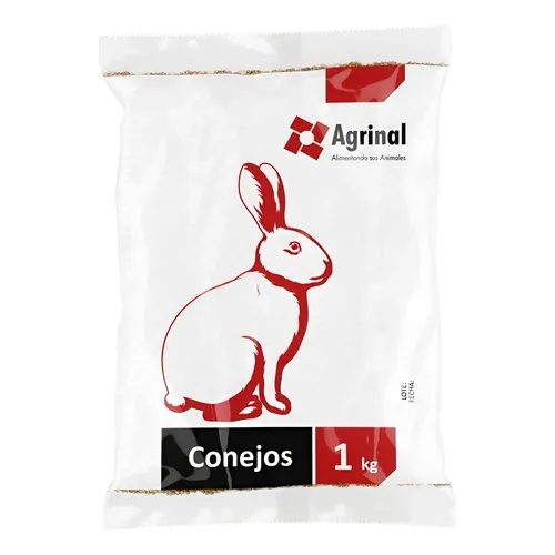 Conejina Agrinal