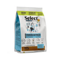 Monello Select Primera Nutricion Cachorros Minis Y Pequeños * 2 KG