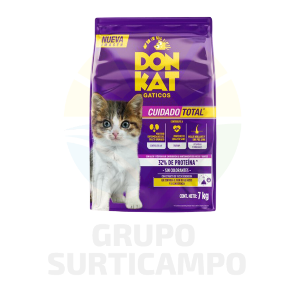 Don Kat Gaticos* 1.5 KG