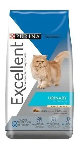 Excellent Cat Urinary * 1 KG