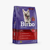 Birbo Adultos Carne Perro *1 KG