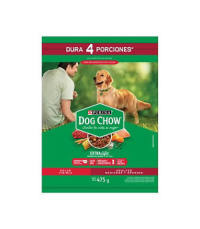 Dog Chow Adultos Medianos Y Grandes * 475 GR