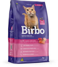 Birbo Cat Adulto * 1 KG