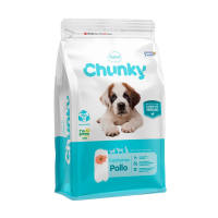 Chunky Cachorro X 9 KG