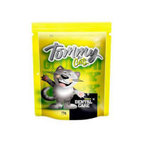 Toomy For Cats Dental Care *75Gr