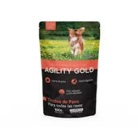 Comida Humeda Agility Gold Perro