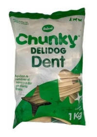 Delident 1Kg