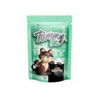 Tommy Snacks Variado Gato