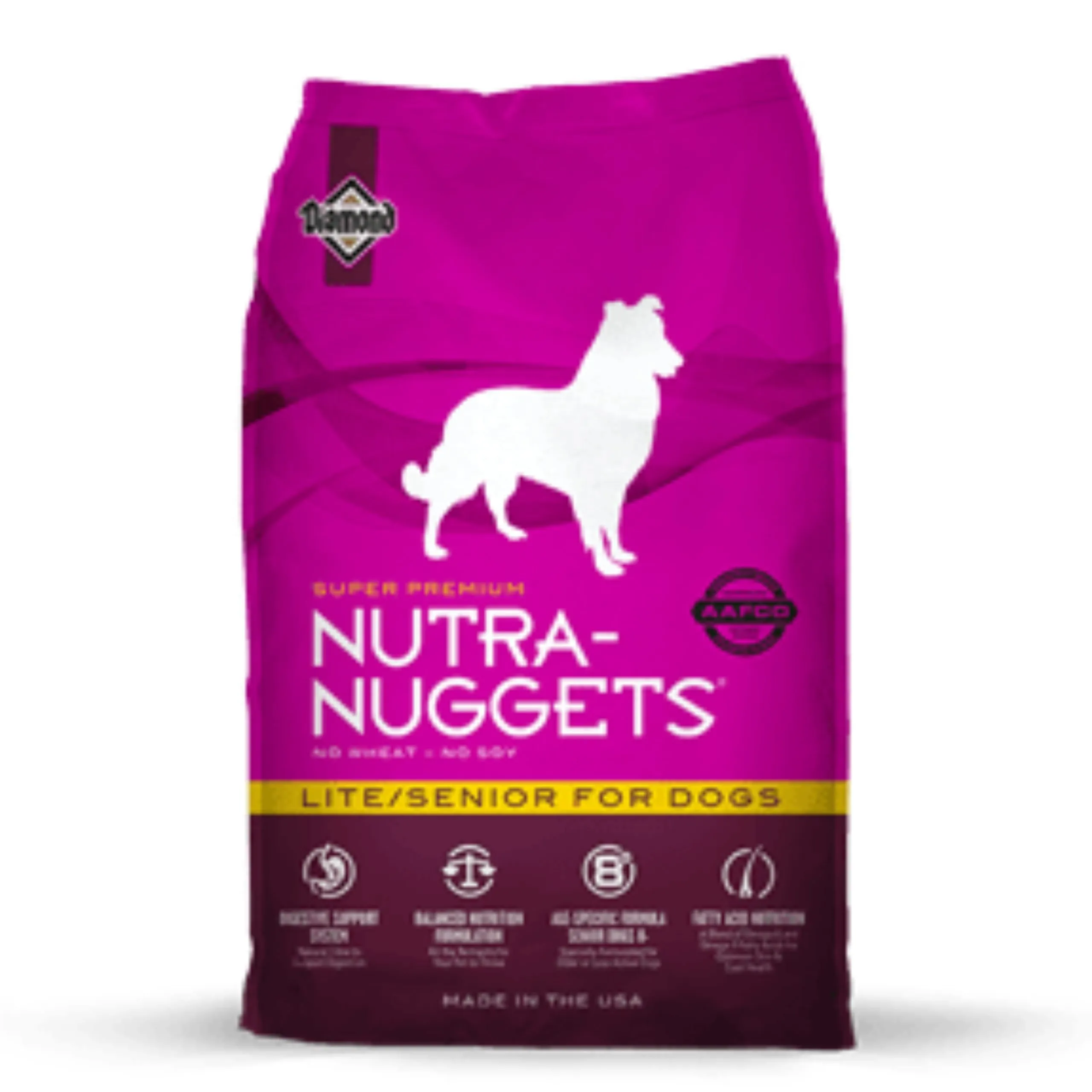 Nutra-Nuggets Senior * 3 KG