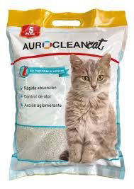 Arena Auro Clean *5 KG