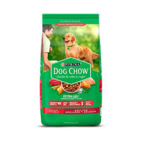 Dog Chow Adultos Medianos Y Grandes * 8 KG