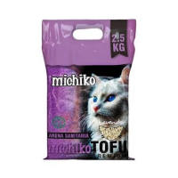 Arena Toffu Michiko 2.5Kg