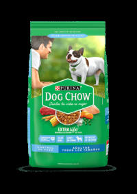 Dog Chow Adultos Control De Peso Todos Los Tamaños * 2 KG