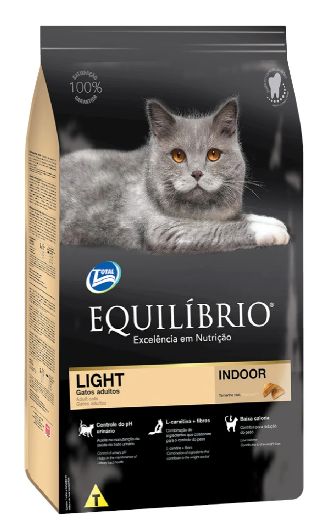 Equilibrio Light * 1.5 KG