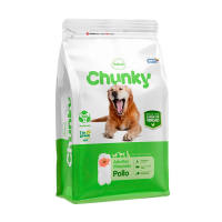 Chunky Adultos Mayores Pollo X 1.5 KG