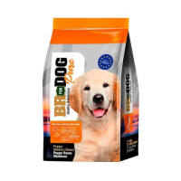 Br For Dog Puppy Razas Medianas * 3 KG