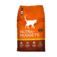 Nutra-Nuggets Profesional For Cats * 3 KG