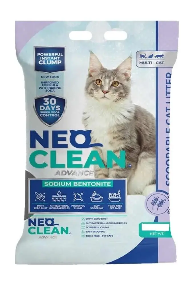 Arena Neo Clean Variada* 4.15 KG