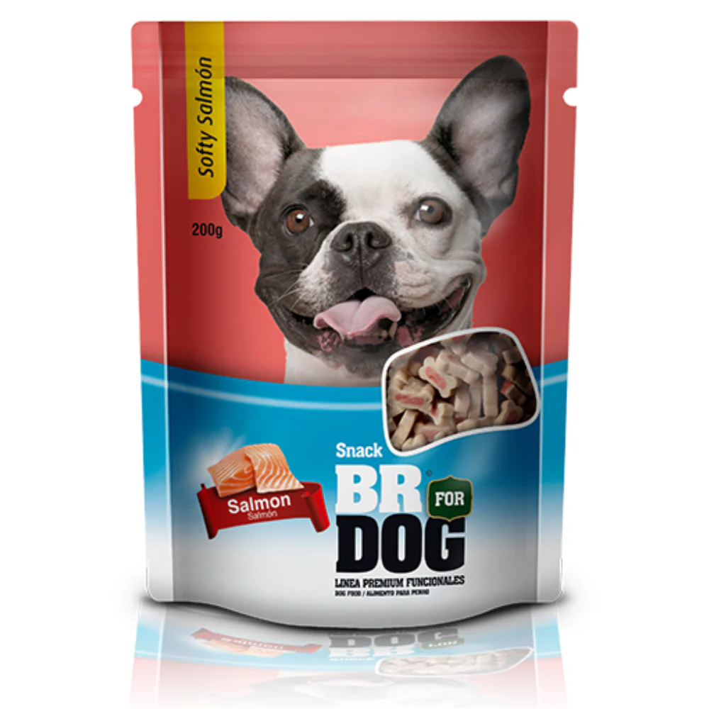 Br Snacks Perro