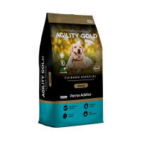 AGILITY GOLD OBESOS *7KG