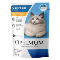 Optimum Castrados Comid Ahumeda * 85 GR