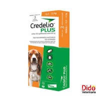 Credelio 5.5 A 11Kg
