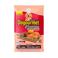 Dogourmet salmon y carne 2kg