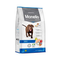 Monello Puppies Cachorros Frango Pollo * 7 KG