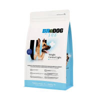 Br For Dog Control Peso *500 GR