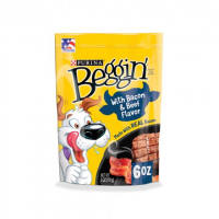 Beggin Tocinetas Perro