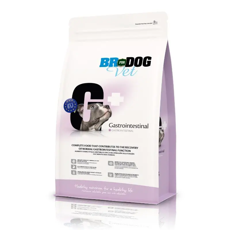 Br For Dog Gastrointestinal * 2 KG