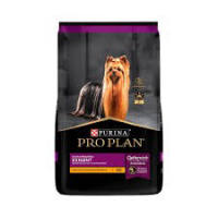 Proplan Razas Pequeñas Exigent * 1 KG