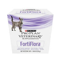 Fortiflora Gato