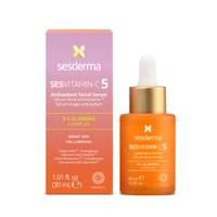 Vitamina C Sesvitamin-C 5 30 ml