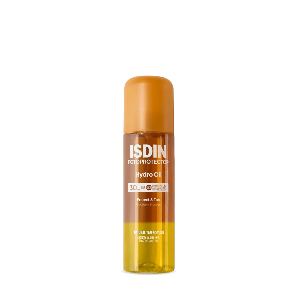 Fotoprotector Hydro Oil SPF 30 - 200 ml