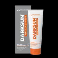 Darksun Pantalla y Filtros 120 ml