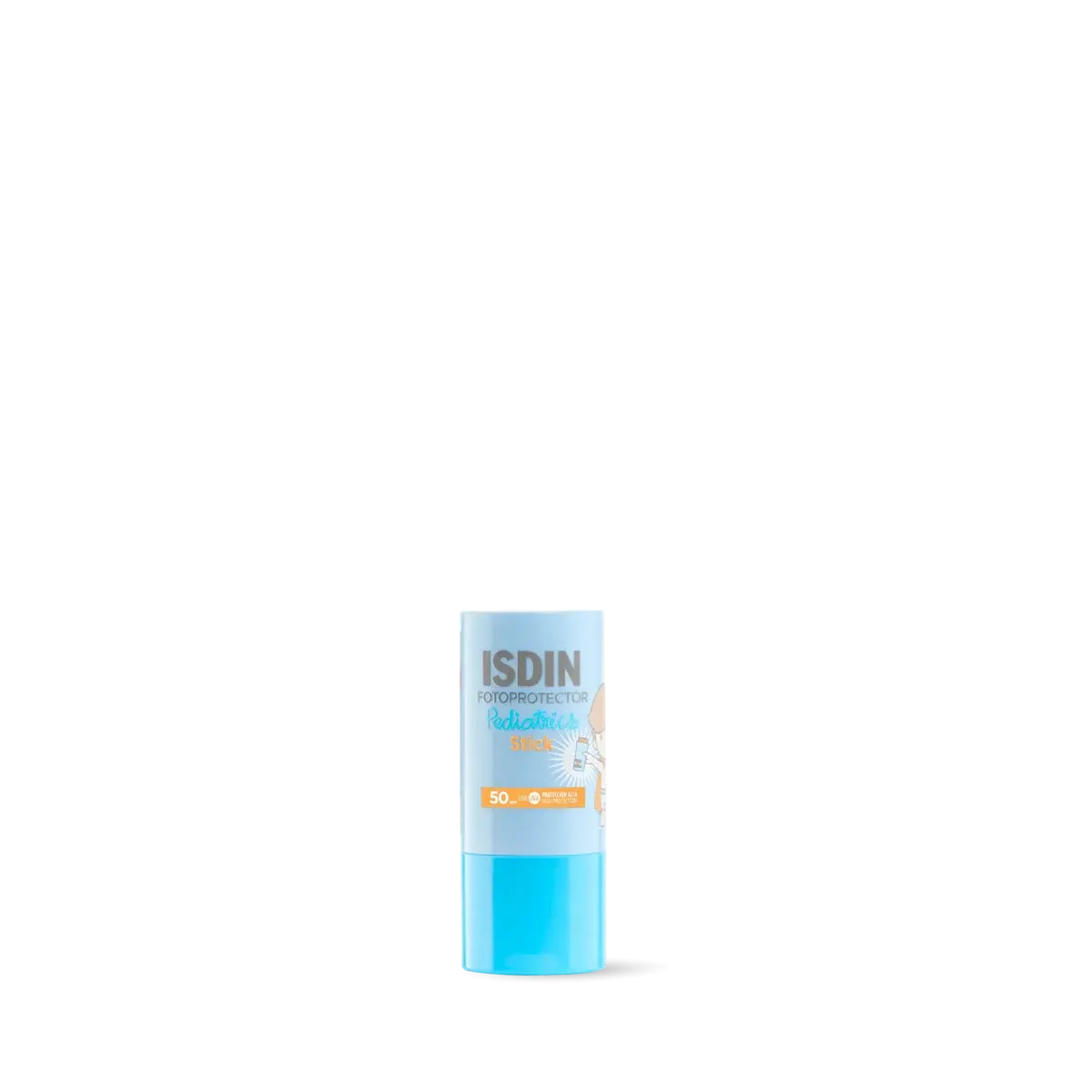 Fotoprotector Pediatrics Stick SPF 50