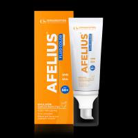 Afelius Fluid Color SPF 50+ * 50 gr