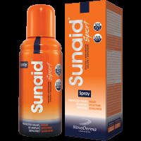 Sunaid Sport *180 ml
