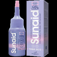 Sunaid Gel Color Claro* 30ml