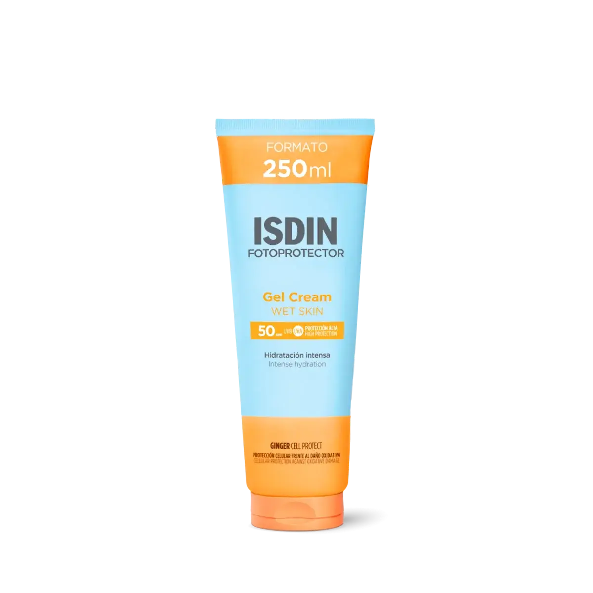 FOTOPROTECTOR Gel Cream Wet Skin SPF 50- 250 ml
